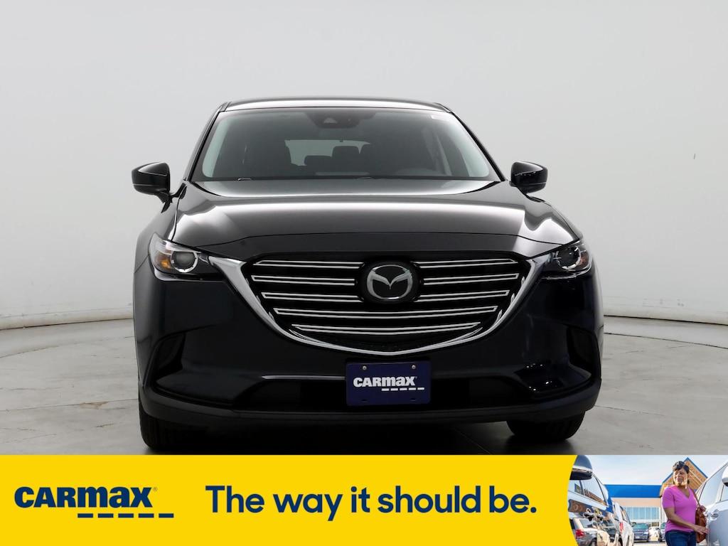 used 2022 Mazda CX-9 car, priced at $25,998