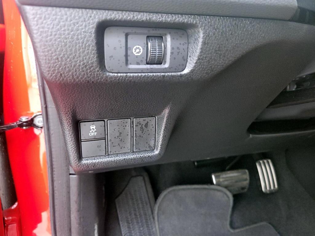 used 2025 Honda Civic car, priced at $28,998