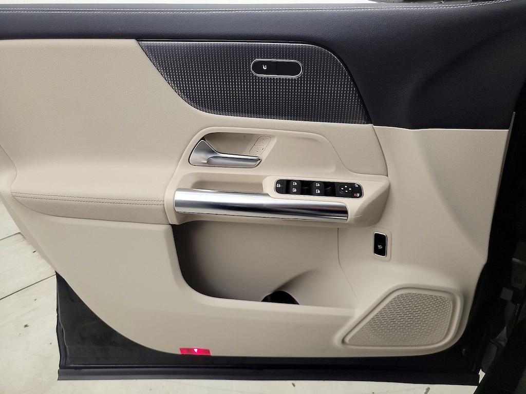 used 2022 Mercedes-Benz GLA 250 car, priced at $30,998