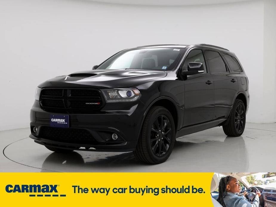 used 2018 Dodge Durango car, priced at $29,998