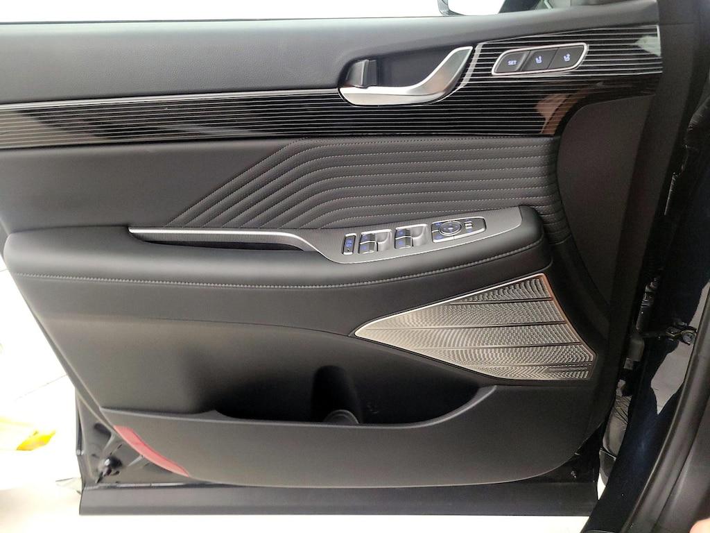 used 2025 Hyundai Palisade car, priced at $49,998