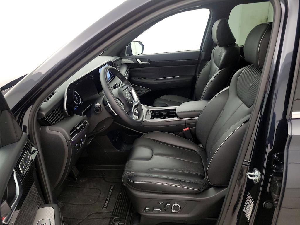 used 2025 Hyundai Palisade car, priced at $49,998
