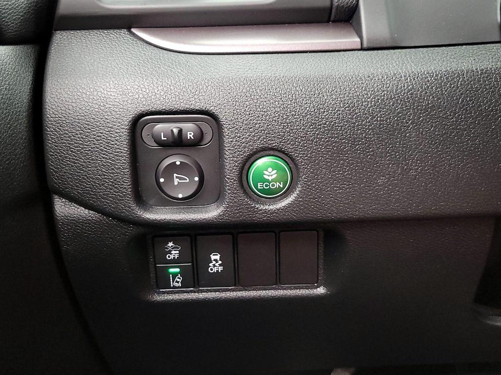 used 2022 Honda Pilot car, priced at $34,998