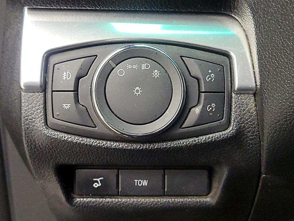 used 2017 Ford Explorer car, priced at $21,998
