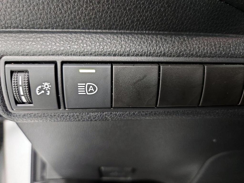 used 2020 Toyota Corolla car, priced at $20,998