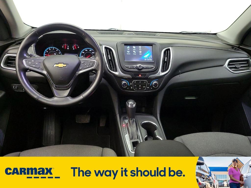 used 2018 Chevrolet Equinox car, priced at $19,998