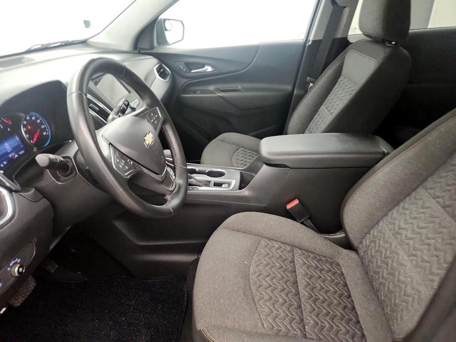 used 2023 Chevrolet Equinox car, priced at $24,998