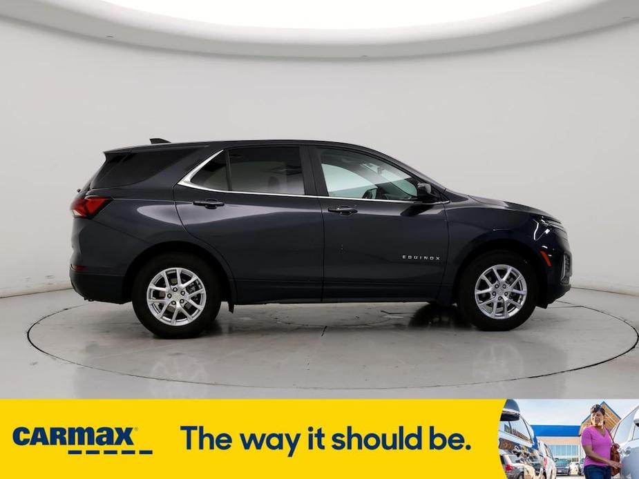 used 2023 Chevrolet Equinox car, priced at $24,998