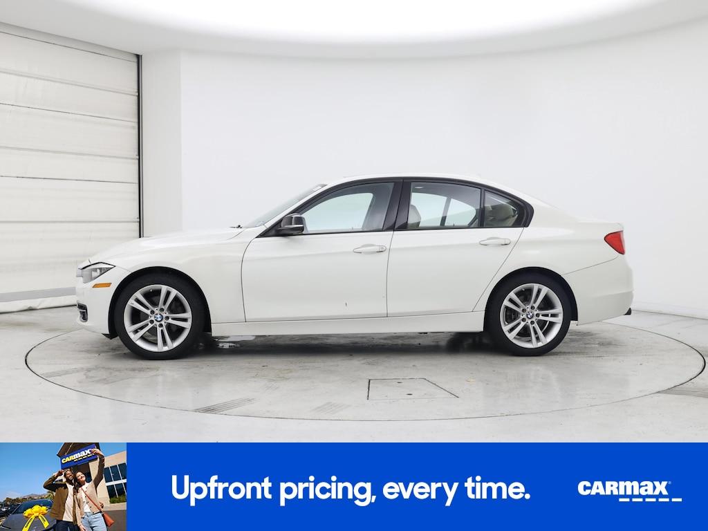 used 2015 BMW 328 car, priced at $14,998
