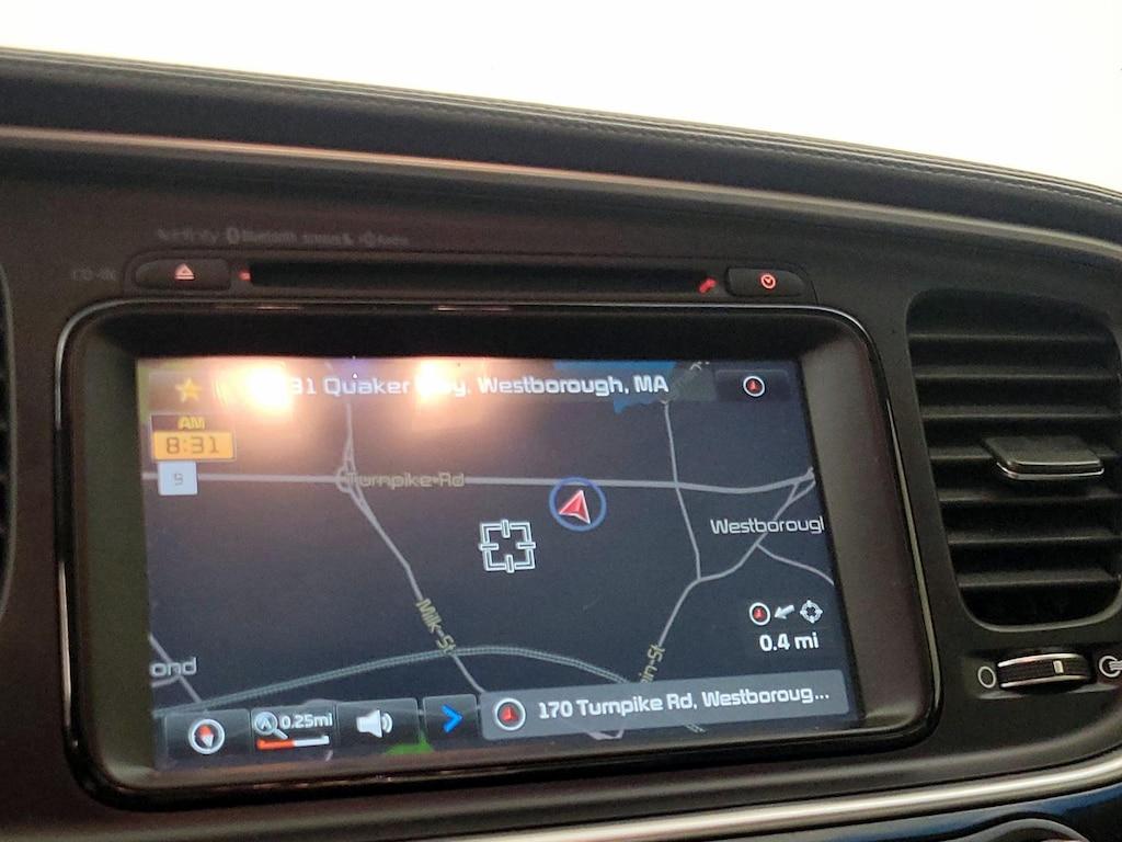 used 2014 Kia Optima car, priced at $14,998
