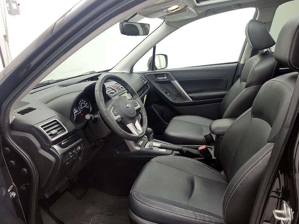 used 2017 Subaru Forester car, priced at $18,998
