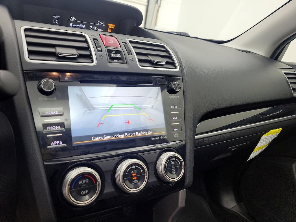 used 2017 Subaru Forester car, priced at $18,998