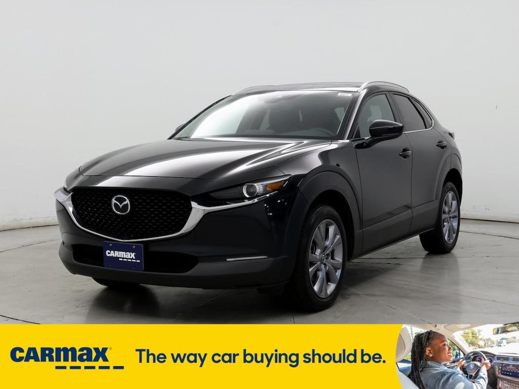 used 2022 Mazda CX-30 car, priced at $23,998