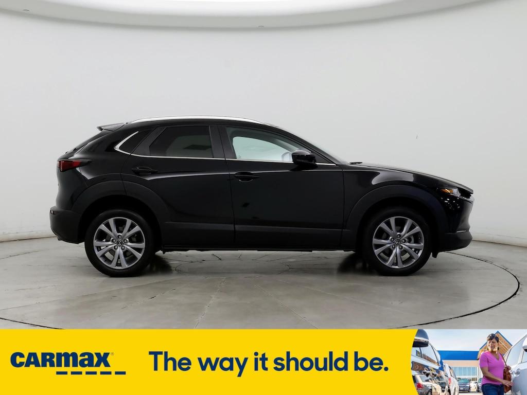 used 2022 Mazda CX-30 car, priced at $23,998