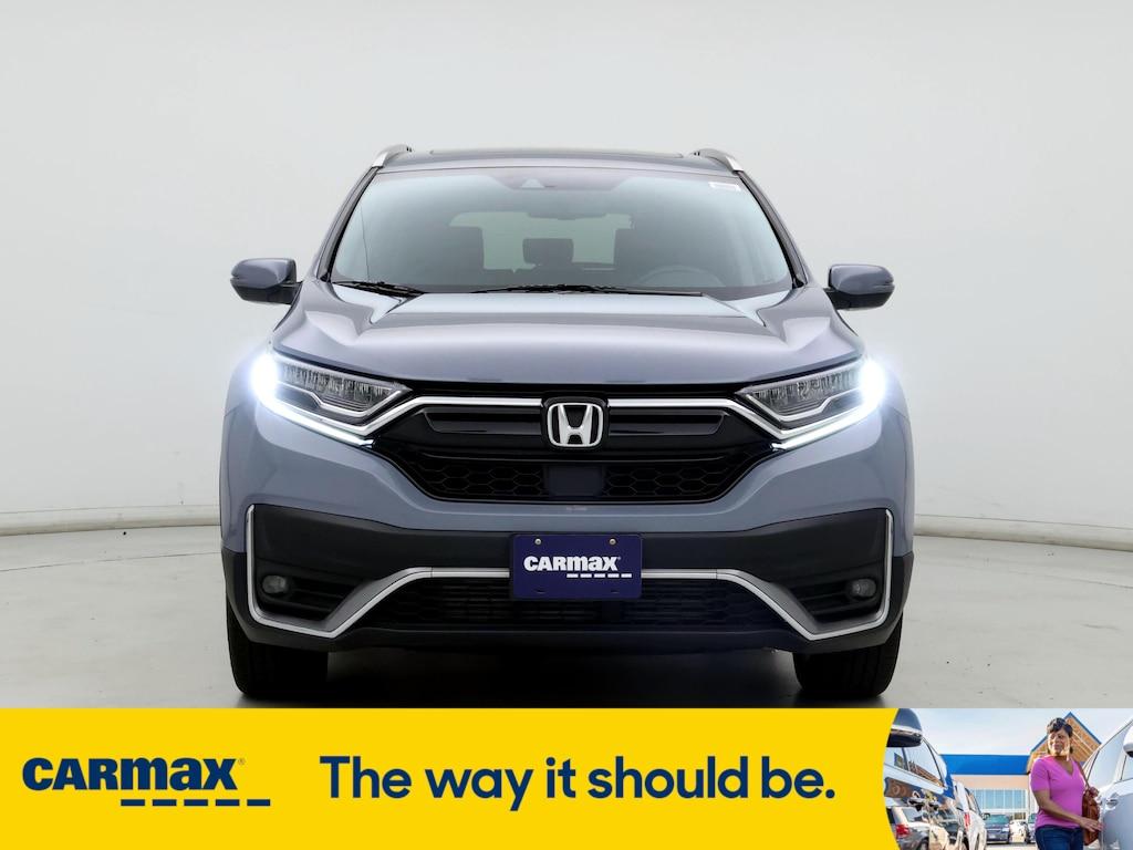 used 2020 Honda CR-V car, priced at $30,998