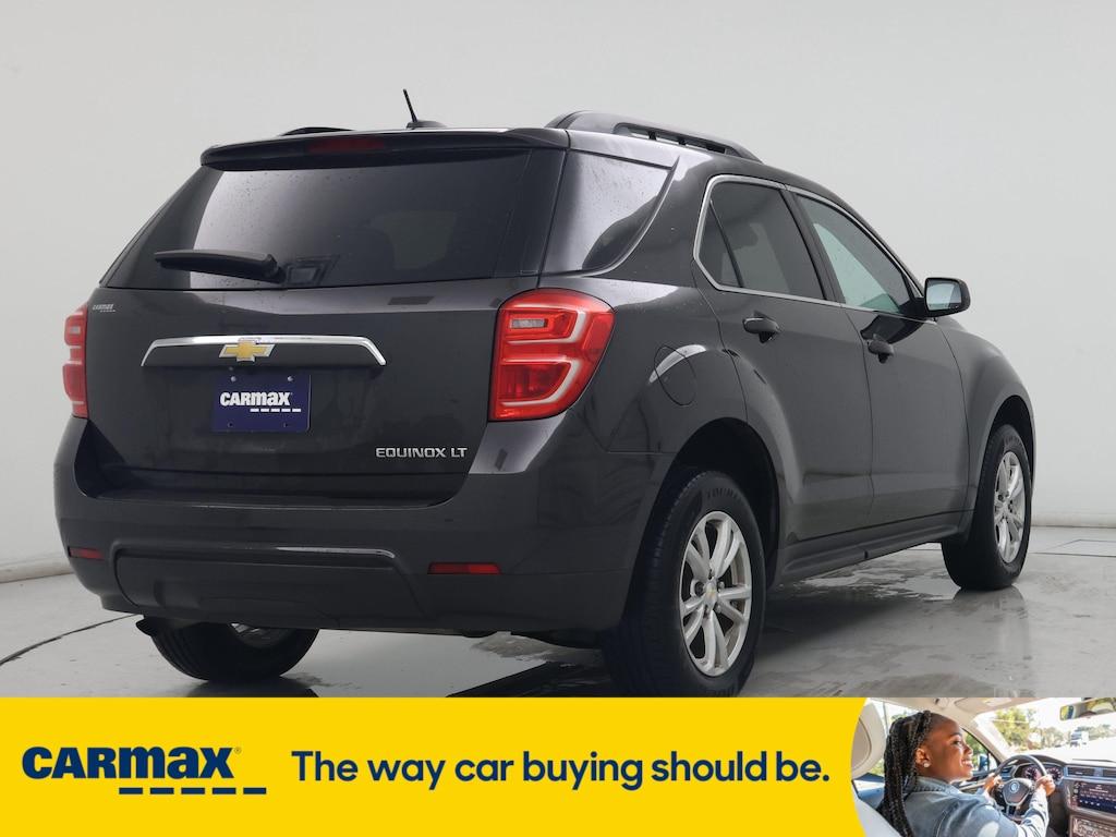 used 2016 Chevrolet Equinox car, priced at $15,998
