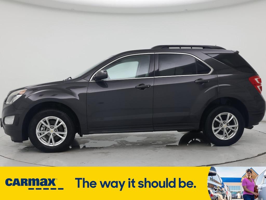 used 2016 Chevrolet Equinox car, priced at $15,998