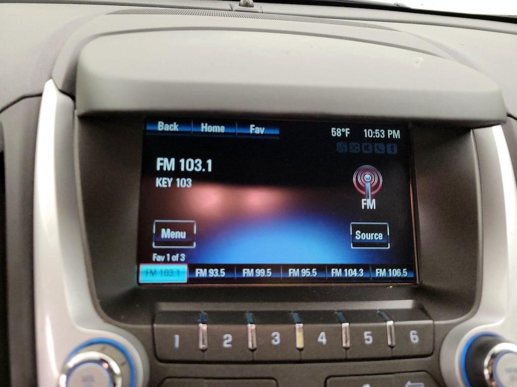 used 2016 Chevrolet Equinox car, priced at $15,998