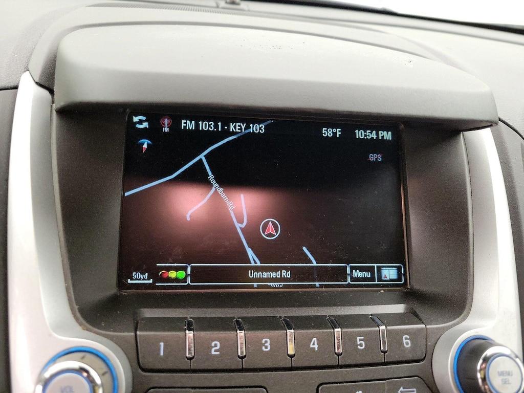 used 2016 Chevrolet Equinox car, priced at $15,998