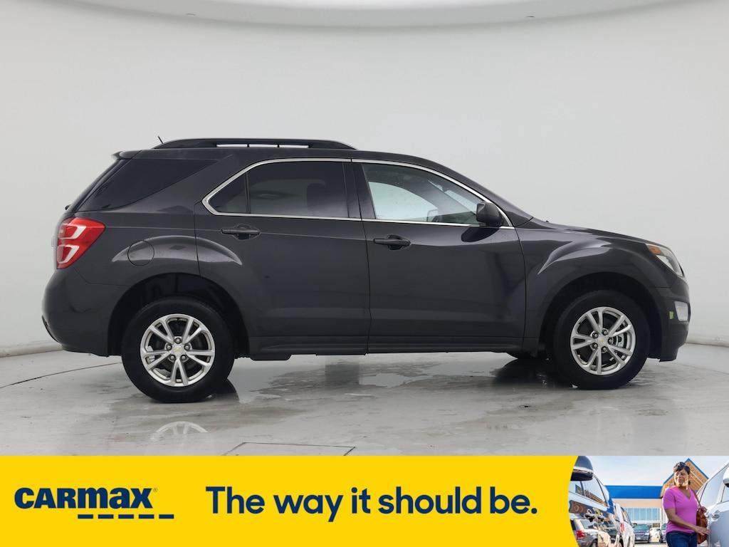 used 2016 Chevrolet Equinox car, priced at $15,998