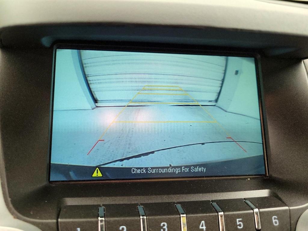 used 2016 Chevrolet Equinox car, priced at $15,998