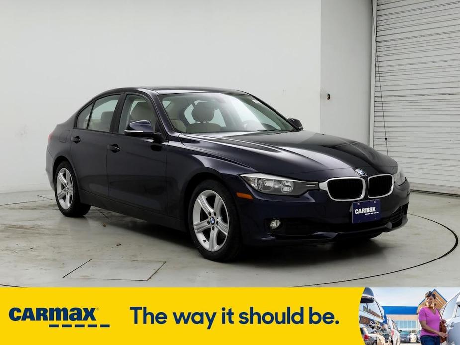 used 2014 BMW 328d car, priced at $17,998