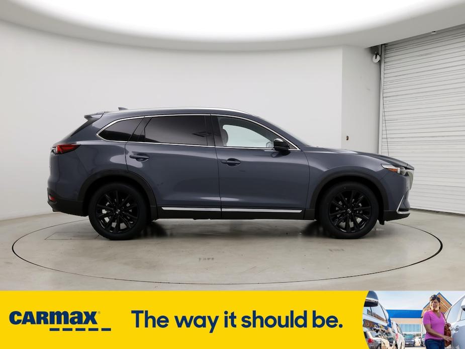 used 2021 Mazda CX-9 car, priced at $29,998