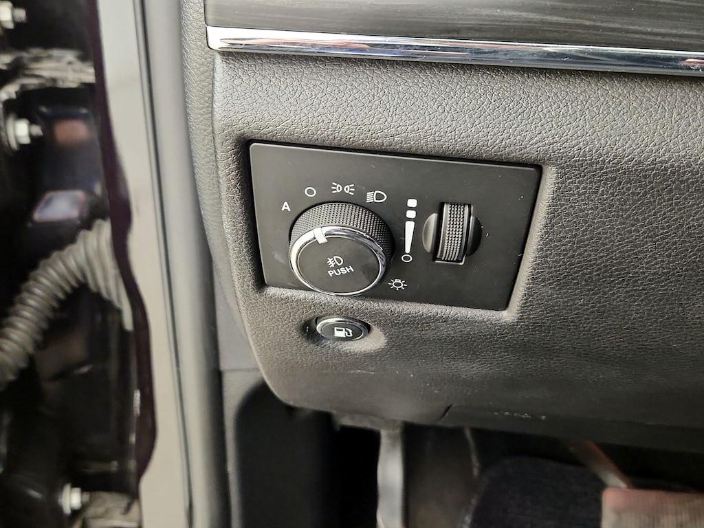 used 2019 Jeep Grand Cherokee car, priced at $22,998