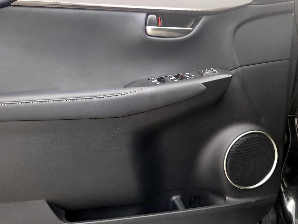 used 2020 Lexus NX 300 car, priced at $29,998