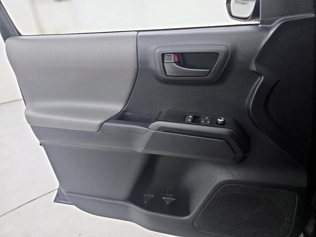 used 2017 Toyota Tacoma car, priced at $21,998