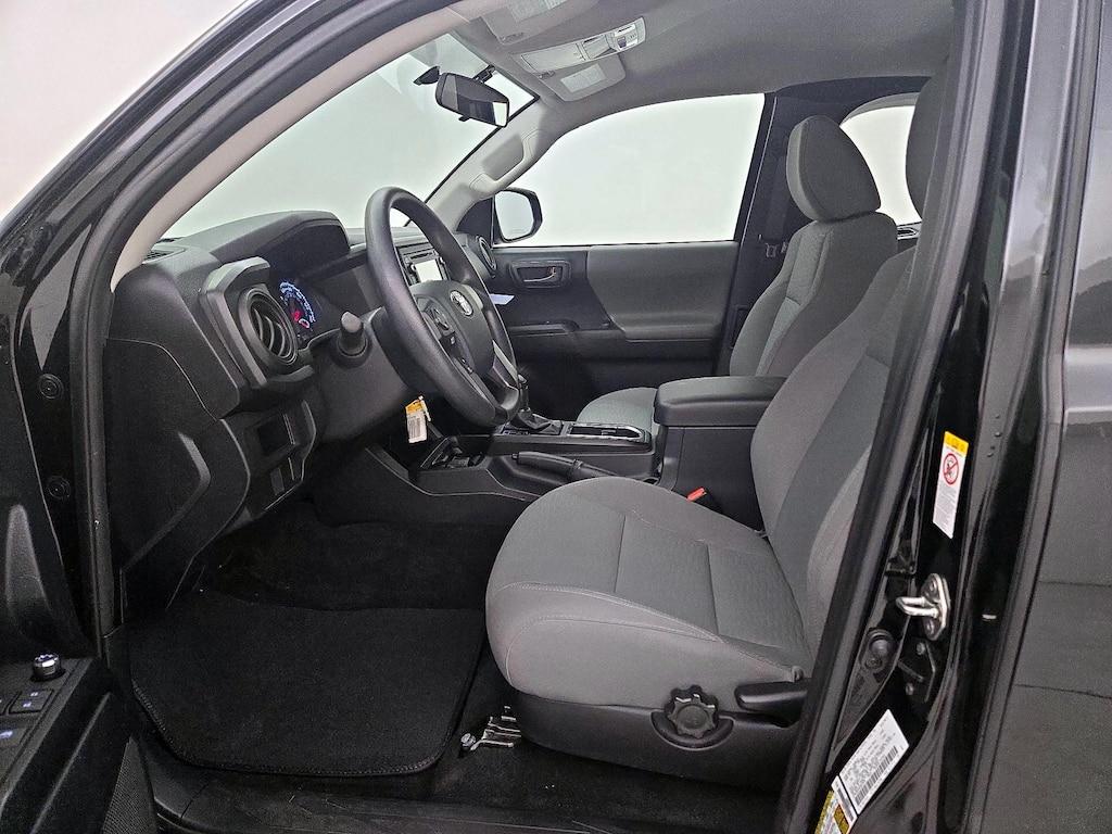 used 2017 Toyota Tacoma car, priced at $21,998