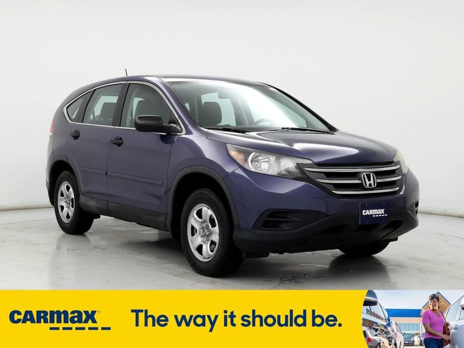 used 2014 Honda CR-V car, priced at $14,998