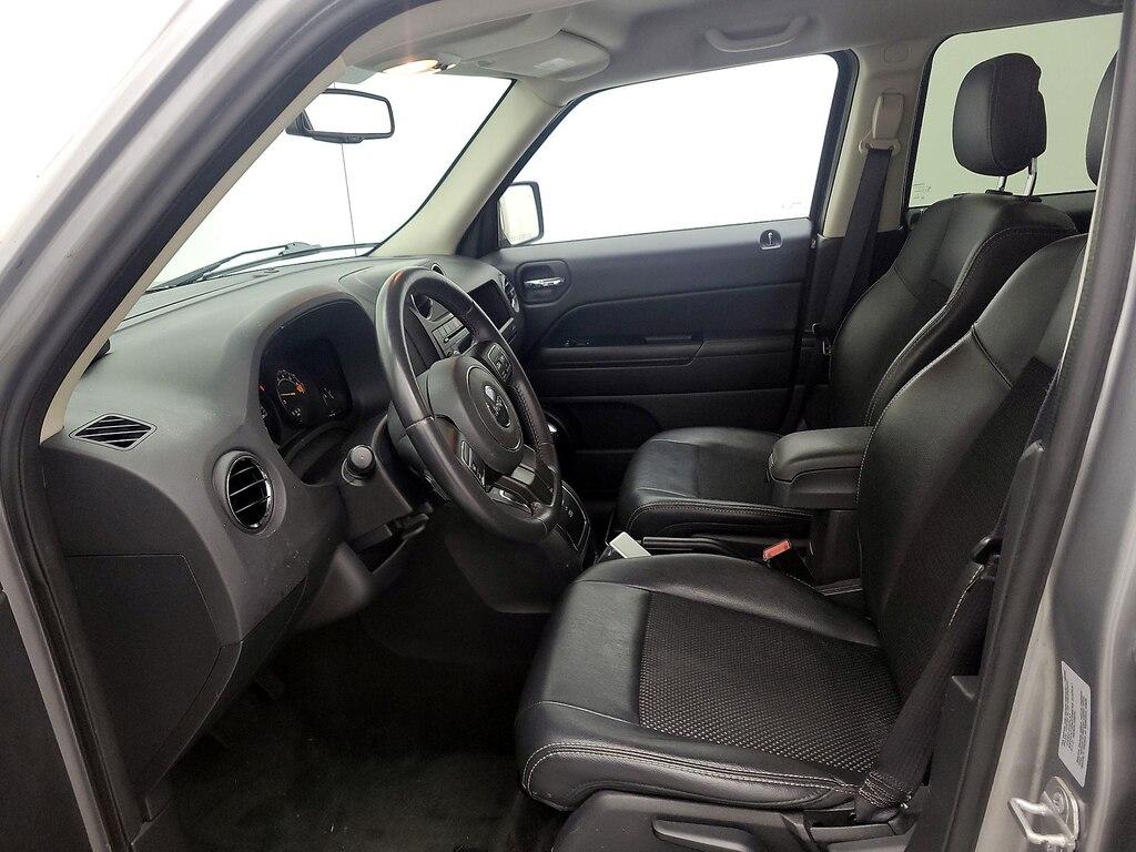 used 2016 Jeep Patriot car, priced at $12,998