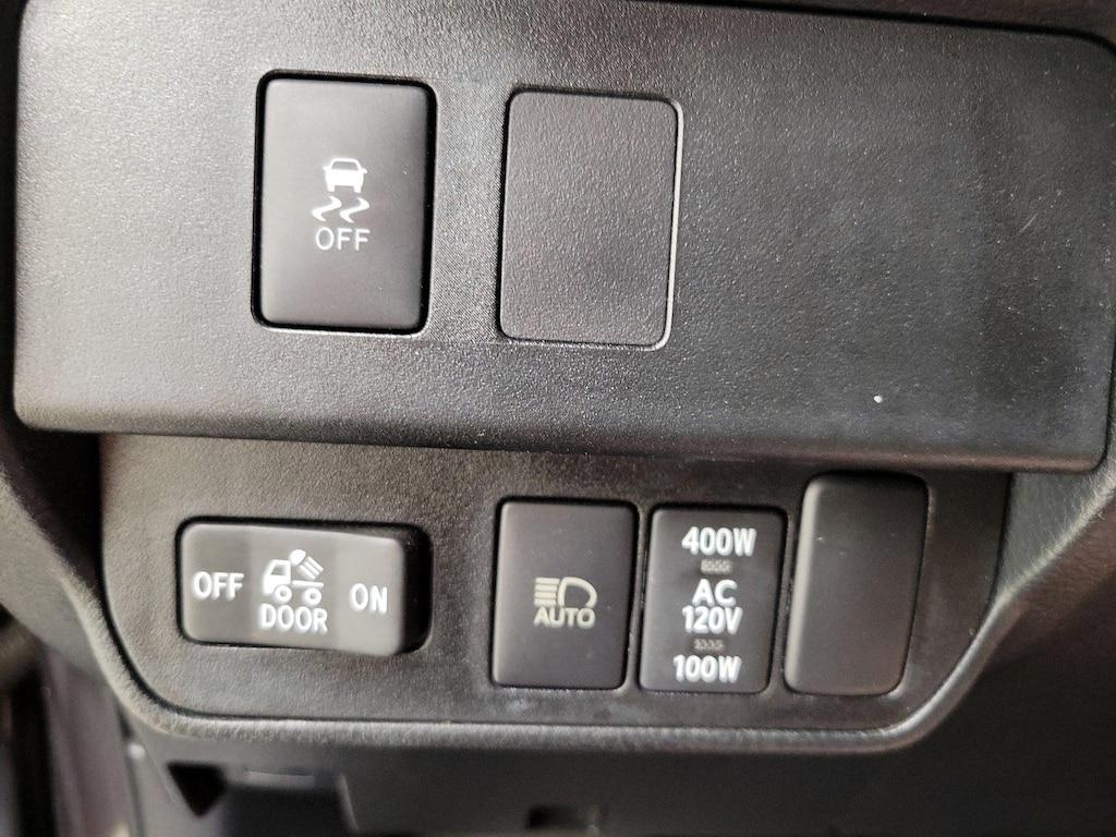 used 2022 Toyota Tacoma car, priced at $38,998