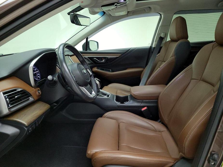 used 2022 Subaru Outback car, priced at $32,998