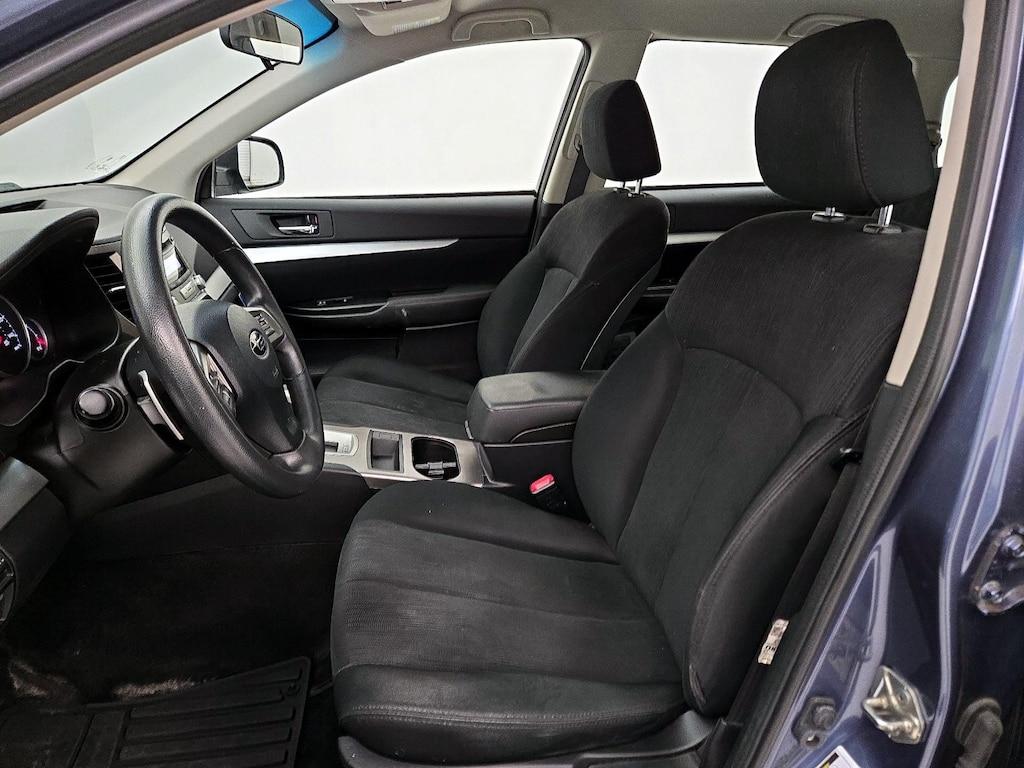 used 2014 Subaru Outback car, priced at $12,998
