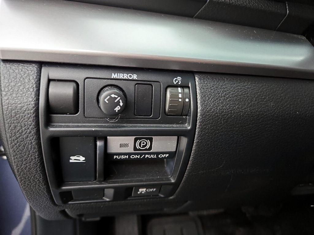used 2014 Subaru Outback car, priced at $12,998