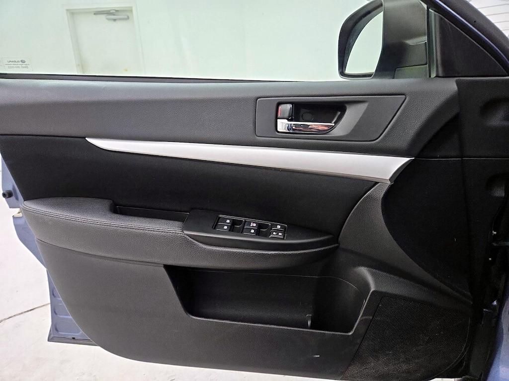 used 2014 Subaru Outback car, priced at $12,998