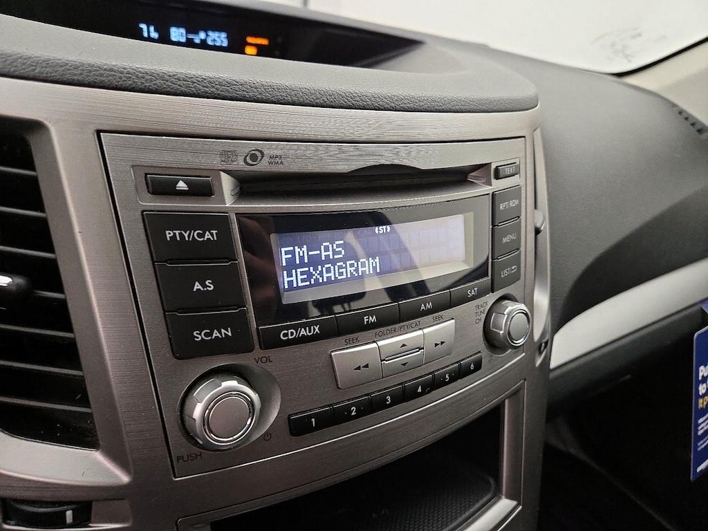 used 2014 Subaru Outback car, priced at $12,998