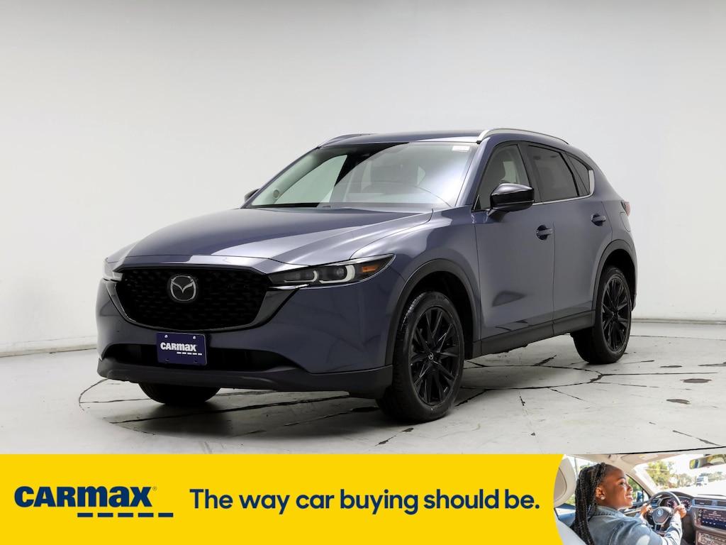 used 2023 Mazda CX-5 car, priced at $25,998