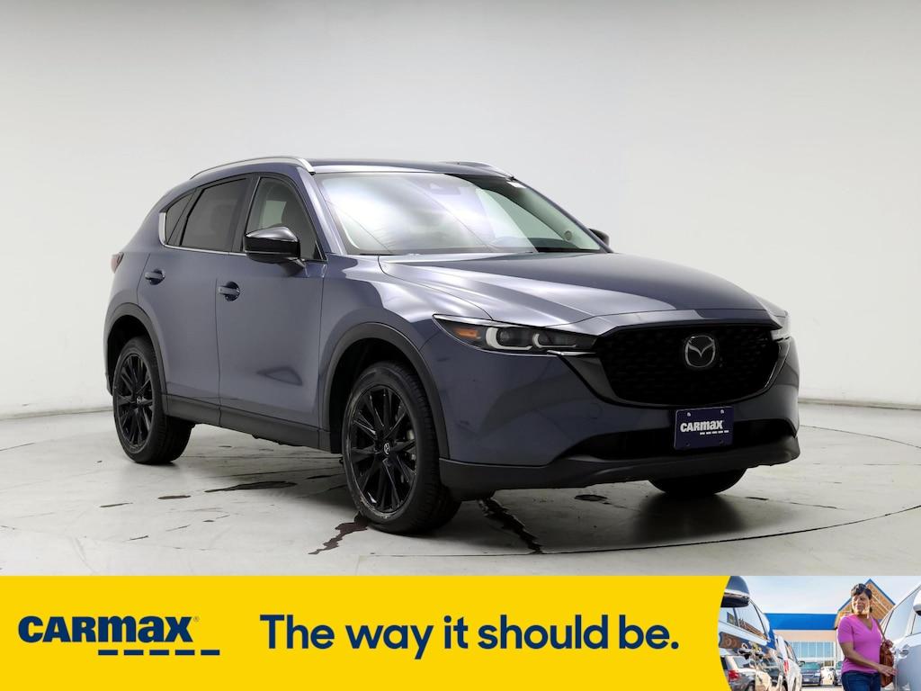 used 2023 Mazda CX-5 car, priced at $25,998