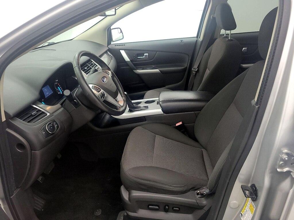 used 2014 Ford Edge car, priced at $13,998