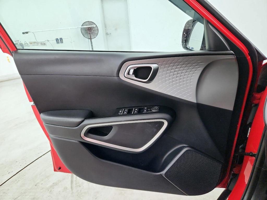 used 2020 Kia Soul car, priced at $13,998