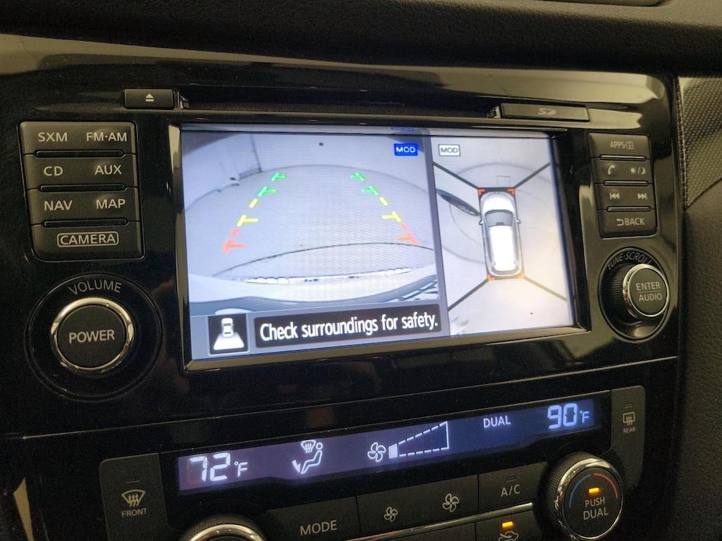 used 2014 Nissan Rogue car, priced at $13,998