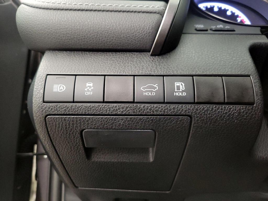 used 2021 Toyota Camry car, priced at $26,998