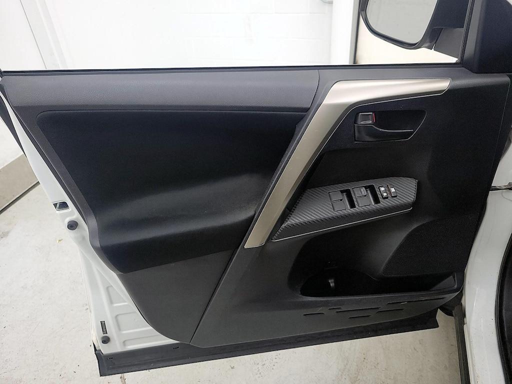 used 2013 Toyota RAV4 car, priced at $17,998
