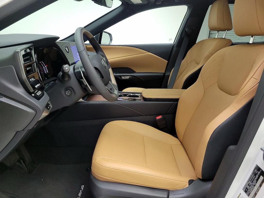 used 2023 Lexus RX 350 car, priced at $56,998