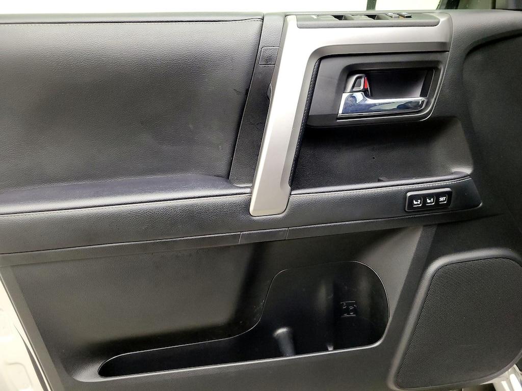 used 2021 Toyota 4Runner car, priced at $41,998