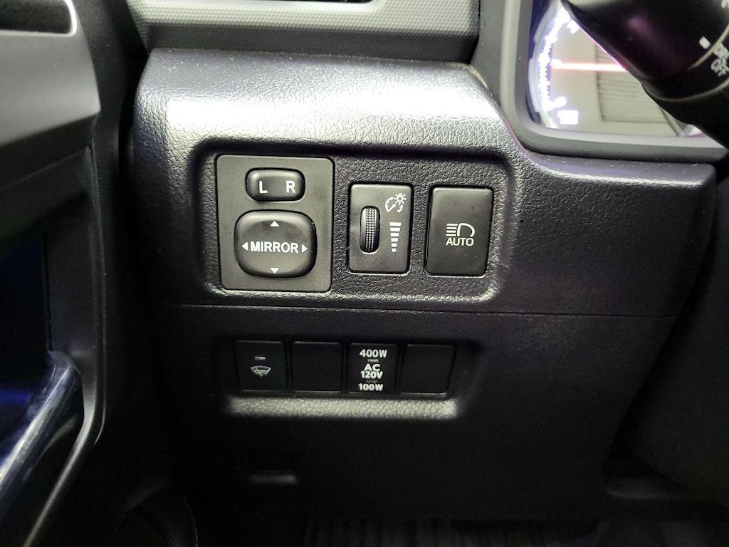 used 2021 Toyota 4Runner car, priced at $41,998