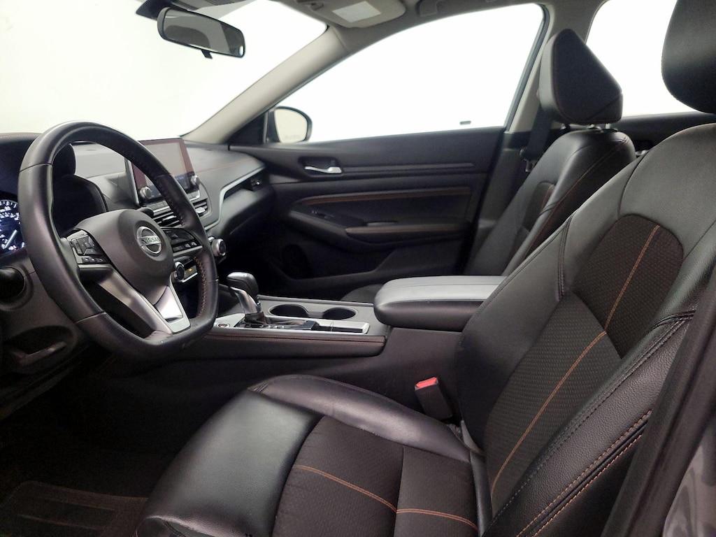 used 2020 Nissan Altima car, priced at $20,998